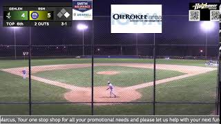 Remsen St Marys vs Gehlen Catholic  Varsity Baseball [upl. by Sherborn]