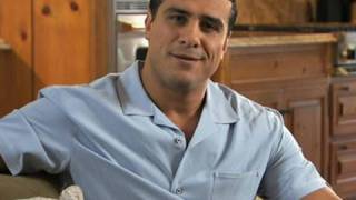 SmackDown A look at Alberto Del Rio [upl. by Nadaba642]