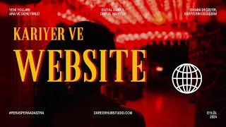 Her Biyomedikal Mühendisliği Öğrencisinin Websitesi Olmalı [upl. by Sallie]