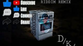 Nye  Old Stove  Dennery segment 2022 Ole Stove riddim dennerysegment758 olesroveriddim [upl. by Edualc858]