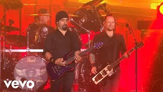 Volbeat  Still Counting Live from Wacken Open Air 2017 [upl. by Eceinaj232]