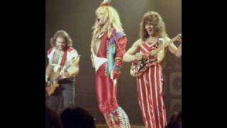 Van Halen 10151977 DOA LIVE [upl. by Ylelhsa]