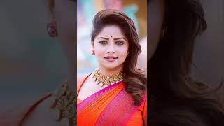 Bulbul movie actress new shorts rachita ram song kannada actress [upl. by Ariane]