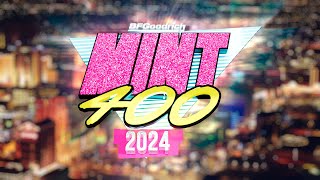 2024 Mint 400 Live Stream Cold Open [upl. by Yuh]