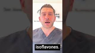 Isoflavones Skincare  Dr Sknn Wilmslow [upl. by Anayt987]