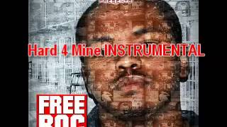 Doughboyz Cashout f Helluva  Hard 4 mine INSTRUMENTAL  Remake [upl. by Franklyn]