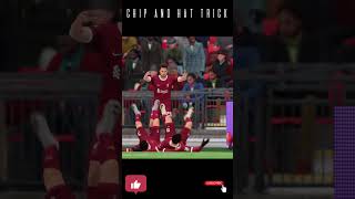 Diogo Jota fifa careermode footballleague premierleague fifacarrermode liverpool [upl. by Junette]