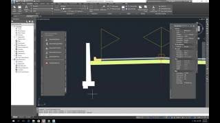 How to create Assembly using Autocad Civil 3D 2017 [upl. by Ramad]