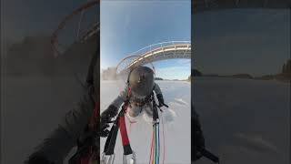 Paramotor crash flyingcars paramotor crash [upl. by Redan]