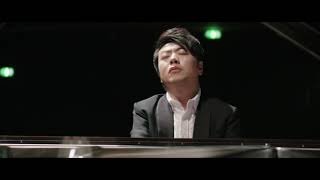 Lang Lang — Chopin “Raindrop” Prelude on the Steinway amp Sons Spirio  r [upl. by Joline]