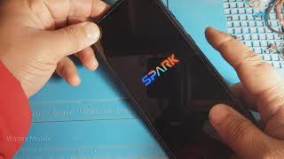 All TECNO Hang On Spark Logo Solution  Tecno Spark 5 Pro Stuck on logo Solve by waqas mobile [upl. by Aizti]