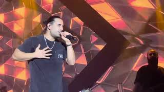 Majid razavi  Dooset Daram live in concert مجید رضوی  دوست دارم [upl. by Artined928]