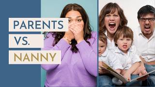 Nanny SUED for Quitting Parents Go TOO FAR [upl. by Koh60]