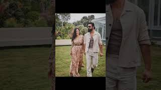 vickykaushal katrinakaif [upl. by Ybroc]