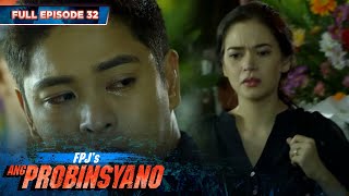 FPJs Ang Probinsyano  Season 1 Episode 32 with English subtitles [upl. by Bevin]