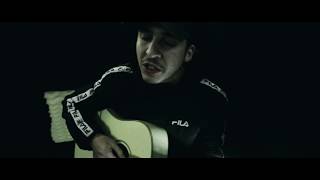 ChillinIt  One Breath One Take 420 Acoustic Session [upl. by Cima]