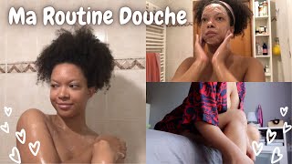 Ma ROUTINE DOUCHE 17 [upl. by Aynom773]