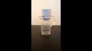 Alkaline Fluoride Removing Water Filter System [upl. by Yellehs694]