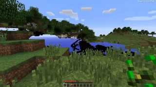 Performance Test Minecraft Geforce GT 750M Lenovo Y510P [upl. by Vedetta764]