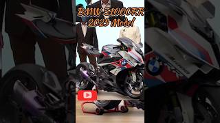 BMW❤️❤️ S1000RR 2025 Modelshortsvideo bmws1000rr bikes shorts ytshorts [upl. by Doane746]