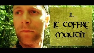 Comptines Barbares S01E01 le coffre maudit [upl. by Anneyehc]