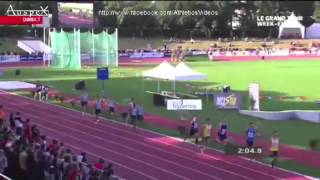 20130914 decastar lavillenie [upl. by Tergram647]