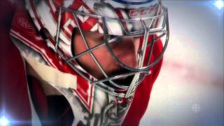 May 6 2015 Montréal Canadiens vs Tampa Bay Lightning  Game 3  HNiC  Opening Montage [upl. by Gans]