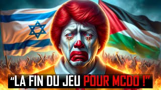 Comment McDonalds quotSest Tuéquot… TOUT SEUL  H5 Motivation [upl. by Akienahs]