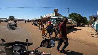 adventure travel fun Birchenough Bridge town [upl. by Nosredneh]