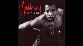 Haddaway  What Is Love 7quot Mix [upl. by Eelannej]