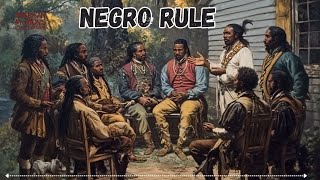 Negro Rule The European Connection [upl. by Jd]