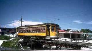 tranvias de tampico [upl. by Fairman636]