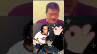 Pitong Gatang cover by Baet Reyes music amp drums by Rey music Collection ytshorts fredpanopiosong [upl. by Conias838]