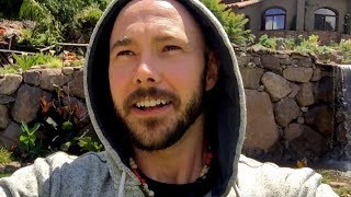 Ayahuasca Retreat in The Sacred Valley Peru  Day 3 [upl. by Adest]