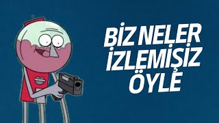 Sürekli Dizinin Gizli Mesajları [upl. by Ojeibbob]