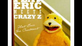 Flat Eric meets Crazy Z  The Contract Snippet [upl. by Engis]