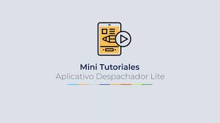 ¿Cómo crear una oferta de carga  Mini Tutorial App Despachador LITE [upl. by Aliakam]