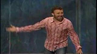 Tommy Tiernan Mass [upl. by Acirrej826]