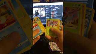 Chilling Reign Pack Opening During Stream [upl. by Annor756]