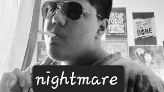 nightmare full movie [upl. by Atiniuq]