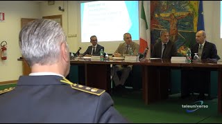 FROSINONE Presentazione bandi Camera di Commercio del 13112024 [upl. by Leal537]