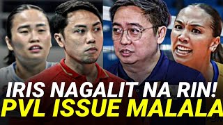 PLDT NAGSALITA na LABAN sa AKARI HUSTISYA ang SIGAW Ilang Players ng bawat TEAM may MENSAHE rin [upl. by Aliek]