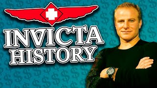 The RICH History of INVICTA [upl. by Viccora]