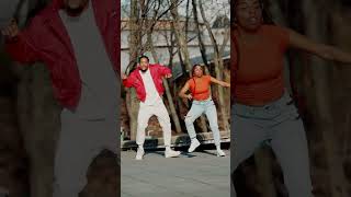 Portugal Afro House Dance  Selma Mylene x Bensaooo  Afro choreography 2023 Mangolandia ​afrohouse [upl. by Einegue]