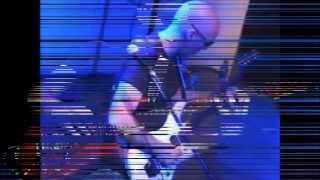 Joe Satriani Flying in a blue dream backing track [upl. by Eirrehc]