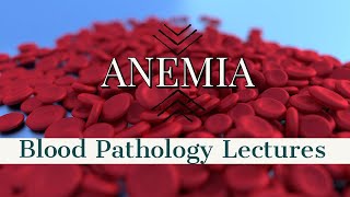 ANEMIA lecture 7 HEMOLYTIC ANEMIA made simple [upl. by Noryd]