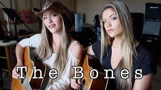 The Bones Maren Morris  Diamond Dixie COVER [upl. by Lunneta]