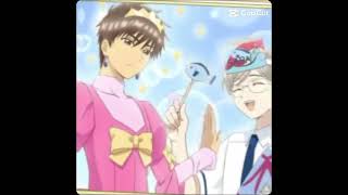 Yukito amp touya 😅❗️🏳️‍🌈💞tipo anime animação sakuracardcaptors [upl. by Ymia390]