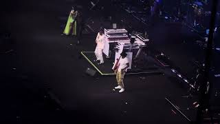 YETHO ONDRE  Mind Blowing Performance  Harris 40 Live in Concert  1862023 [upl. by Dietsche]