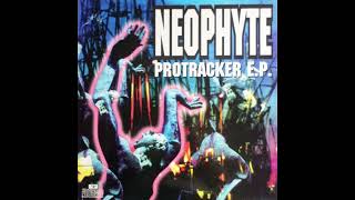 Neophyte  Protracker EP Hardcore  Gabber [upl. by Tandie]